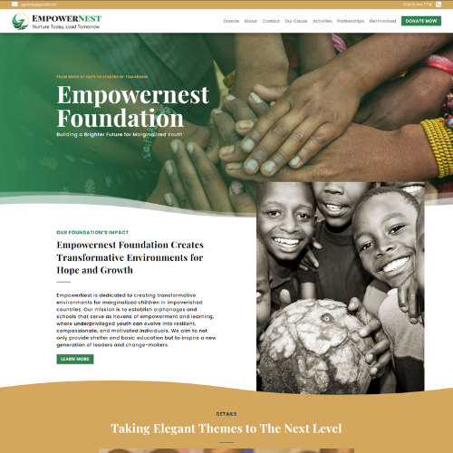 EMPOWERNEST FOUNDATION