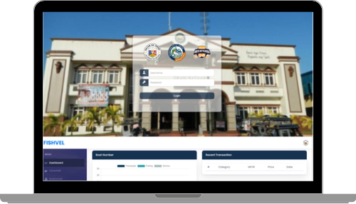 Fisherfolk and Fishing Vessel Record Management with Online Payment System